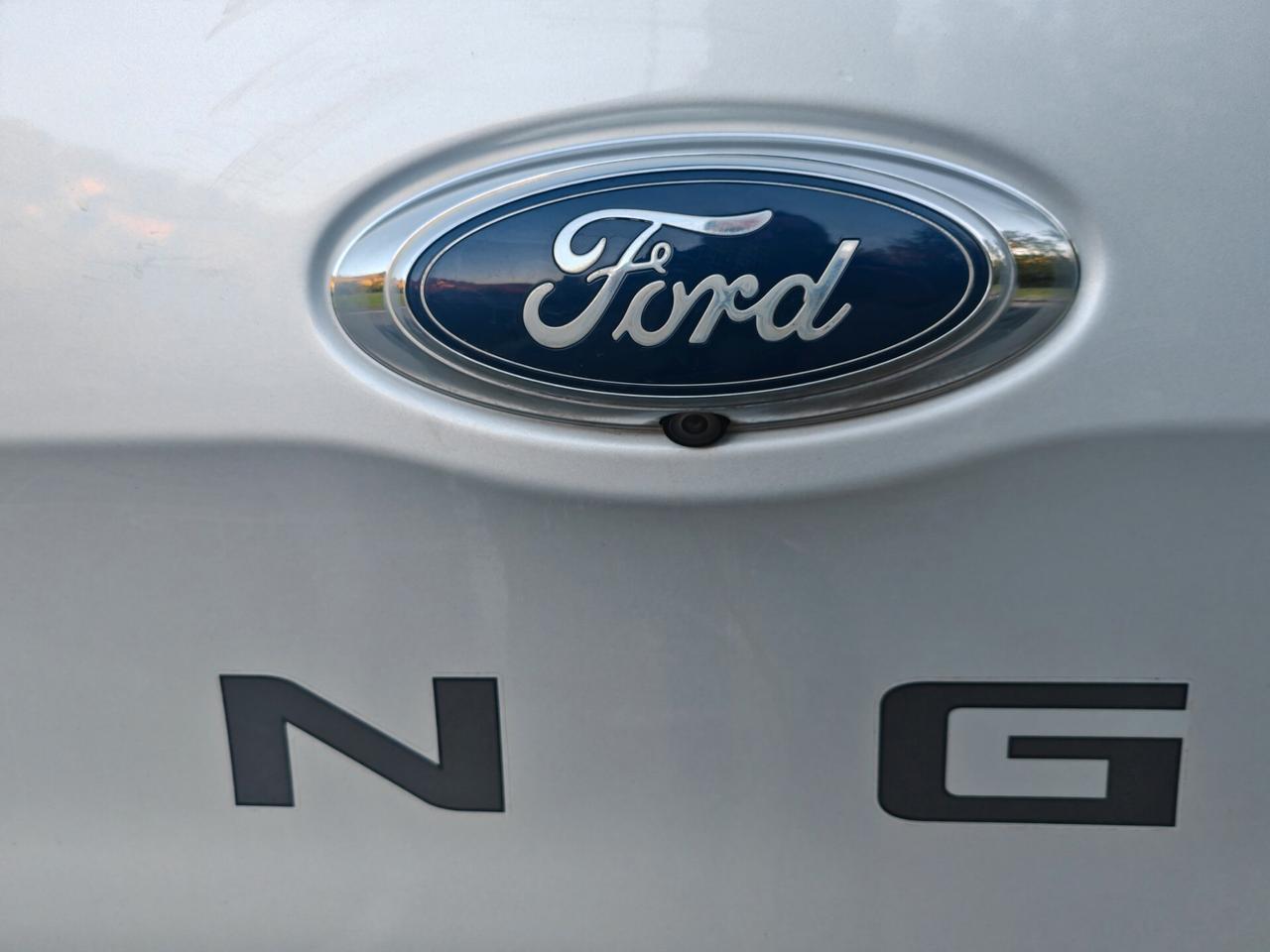 Ford Ranger 2.2 TDCi DC Limited 5pt.