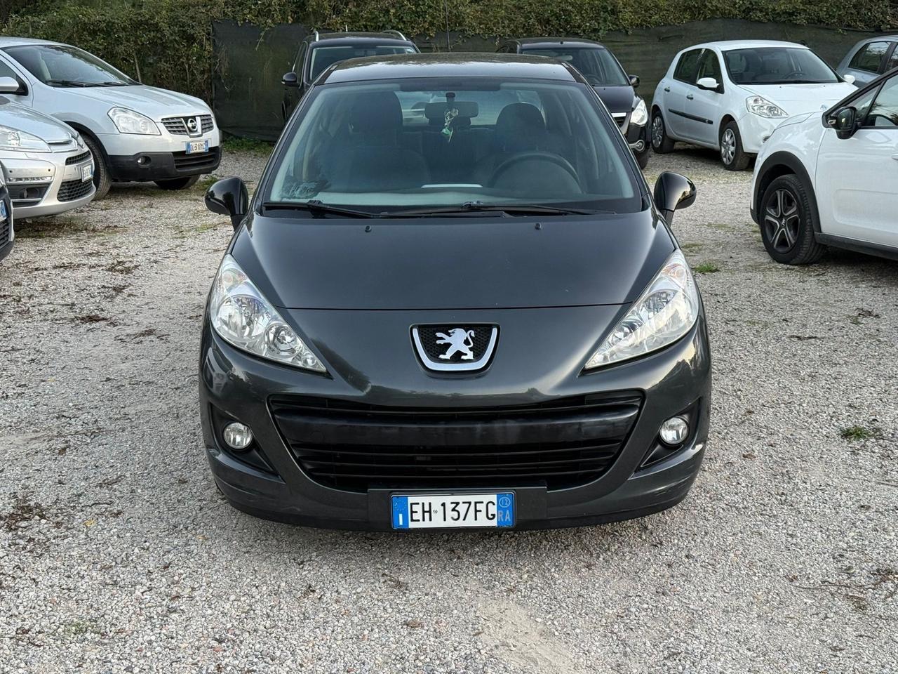 Peugeot 207 1.4 8V 75CV 5p. Energie ECO GPL