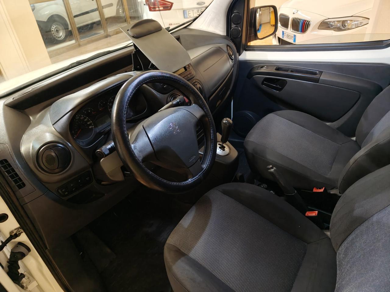 Peugeot Bipper 1.4 HDi 70CV 2Tronic Furgone