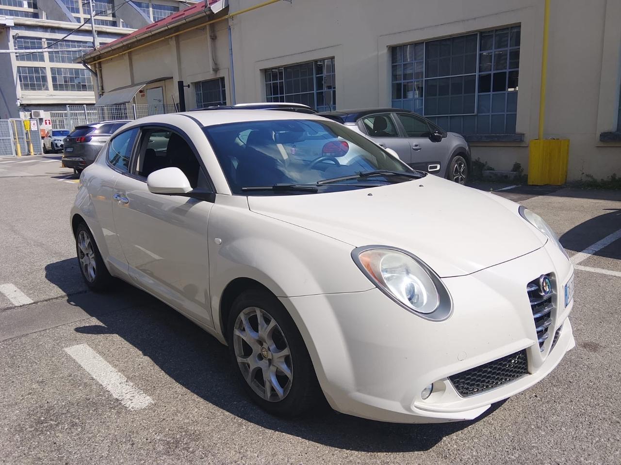 Alfa Romeo MiTo 1.4 78 CV GPL 2030
