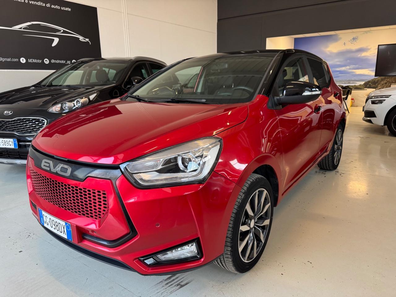 Dr 3 dr3 1.5 Bi-Fuel GPL full