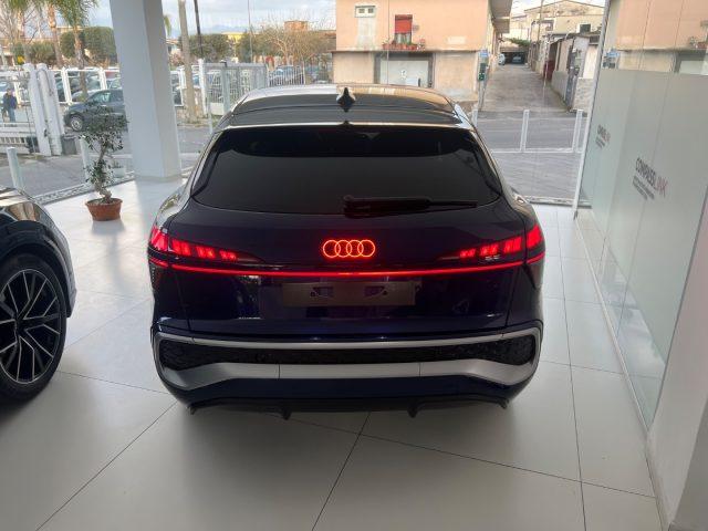 AUDI Q3 SPB 35 TFSI S tronic S line edition da ?619,00 men
