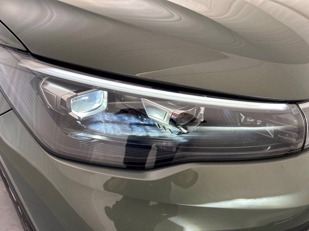 VOLKSWAGEN Tiguan 1.5 tsi ehybrid life 204cv dsg del 2025