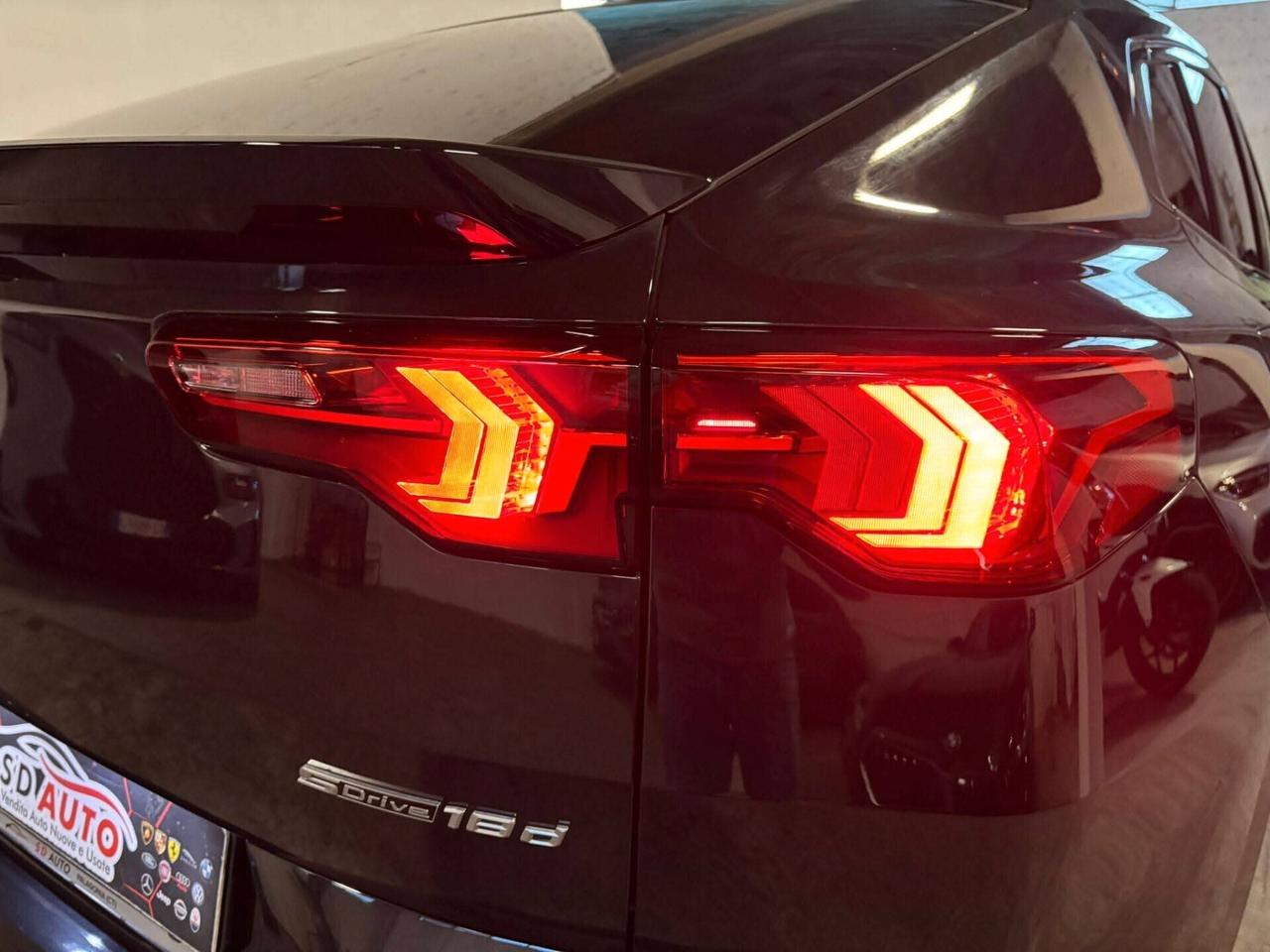 Bmw X2 M sDrive 18d Msport//