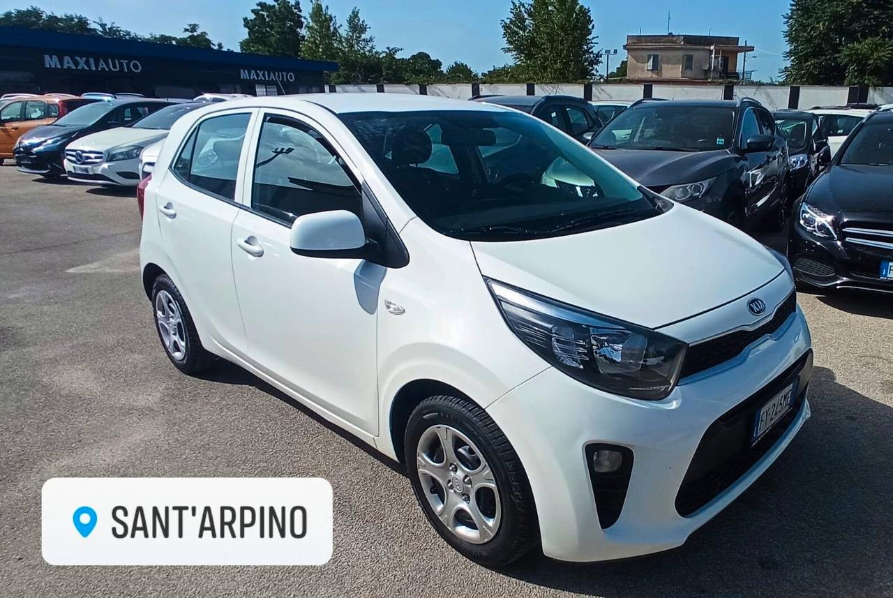Kia Picanto 2020 SENZA BUSTA PAGA