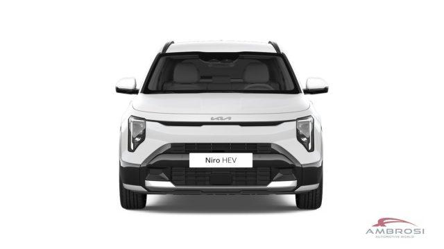 KIA Niro 1.6 HEV STYLE