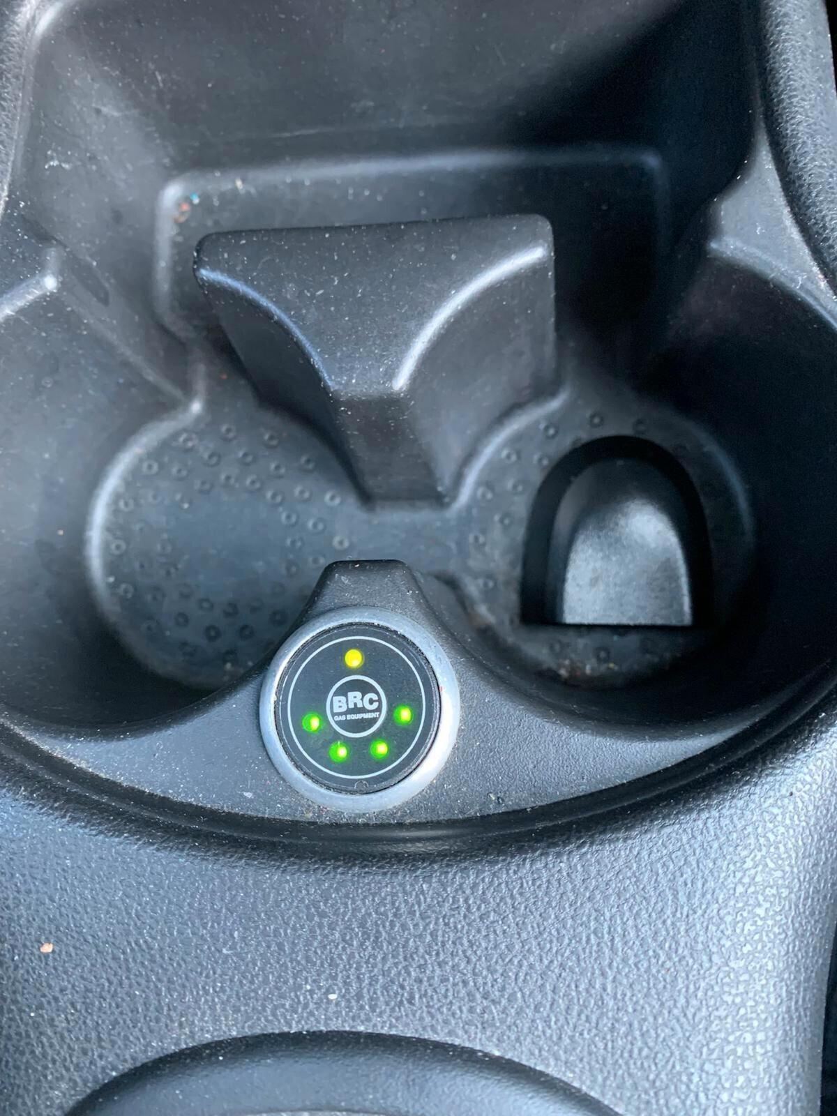 Nissan Micra 1.2 12V 5 porte GPL Eco Comfort