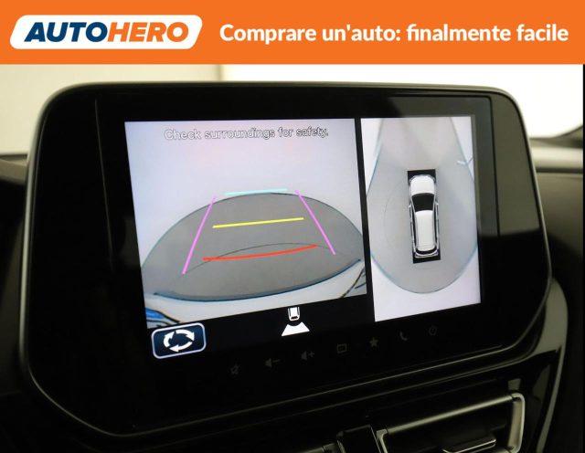 SUZUKI S-Cross 1.4 Hybrid Top+