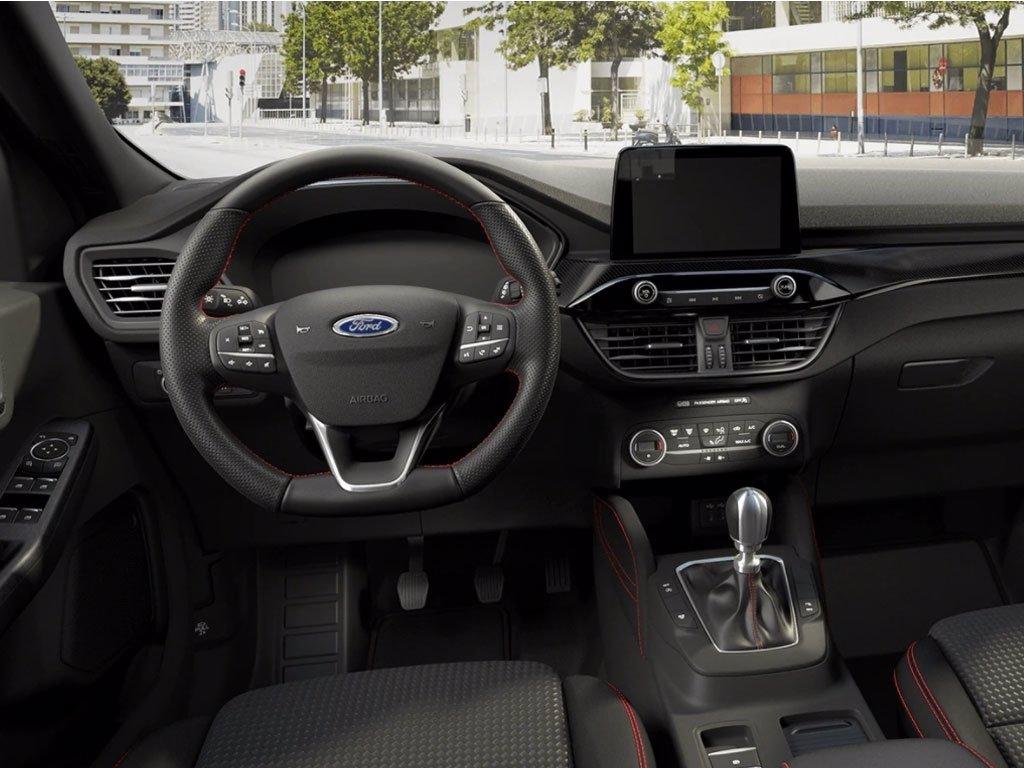 FORD Kuga 2.5 phev st-line 2wd 225cv cvt nuova