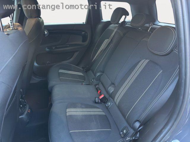 MINI Countryman 2.0 Cooper SD Hype Countryman Automatica