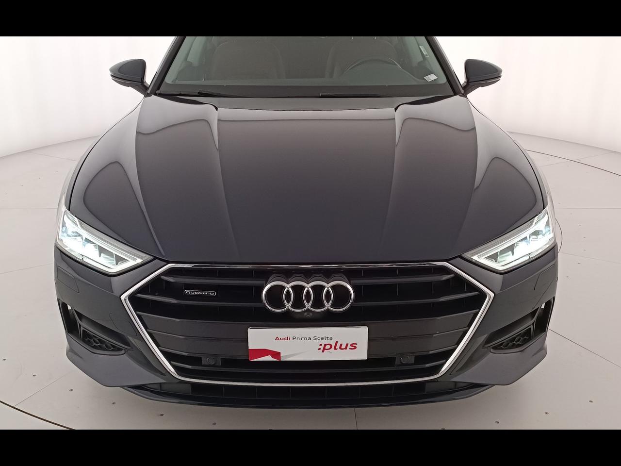 Audi A7 sportback 50 3.0 v6 tdi mhev business plus quattro tiptronic
