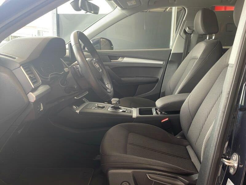 Audi Q5 35 TDI S Line Plus quattro S tronic