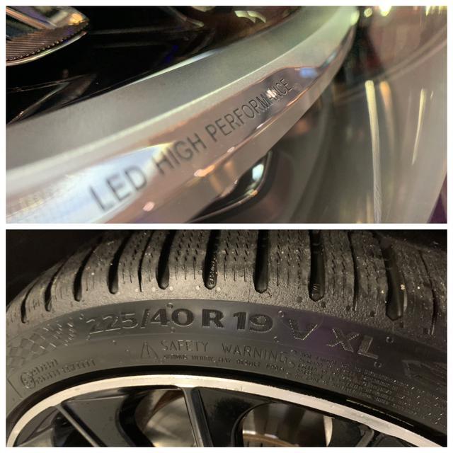 MERCEDES-BENZ C 300 d S.W. Auto Premium