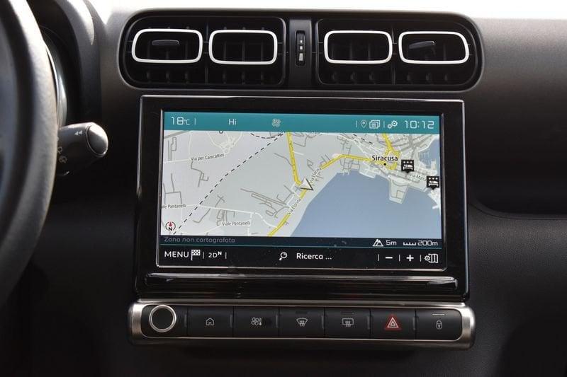 Citroën C3 Aircross PureTech 110 S&S MAX