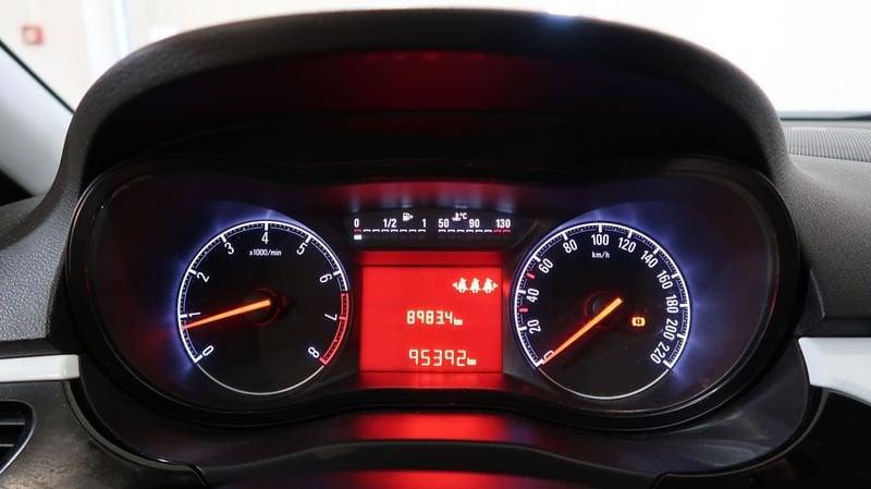 Opel Corsa Corsa 5p 1.4 b-Color s&s 90cv GPL