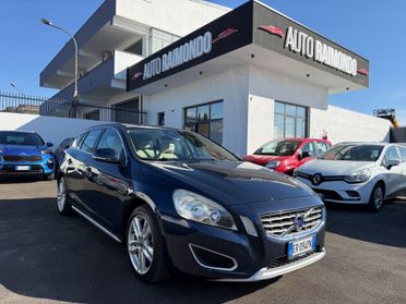 Volvo V60 D4 Summum