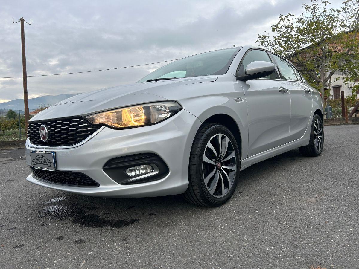 FIAT - Tipo - 1.6 Mjt 4p. Opening Edition Plus