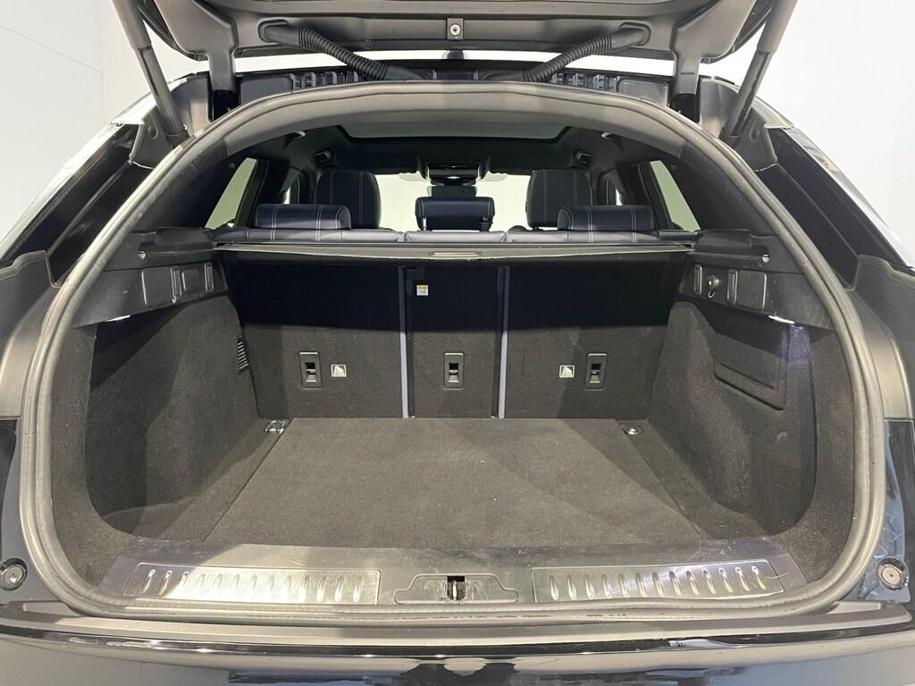 Land Rover Range Rover Velar 2017 R-Dynamic S 180cv auto