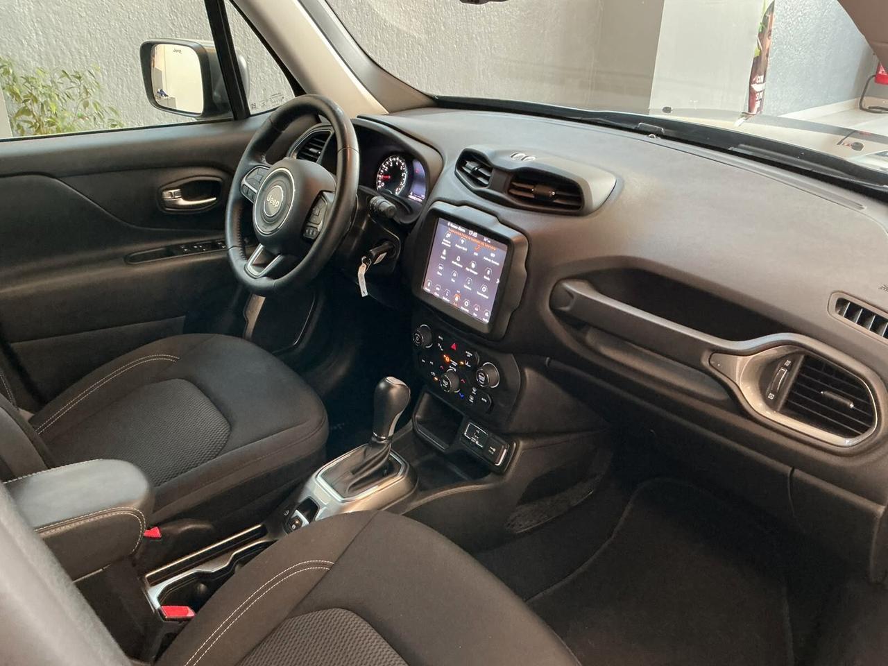 Jeep Renegade 1.4 T3 Limited