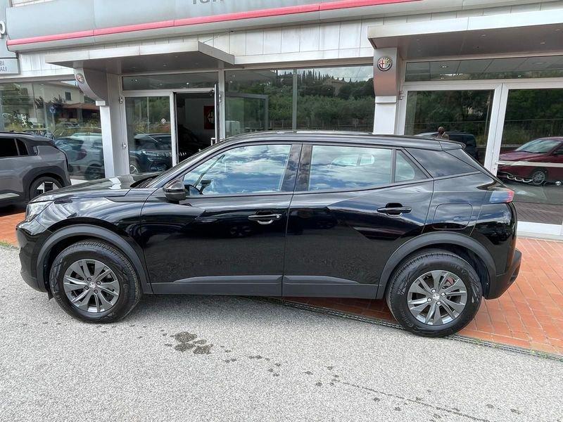 Peugeot 2008 BlueHDi 110 S&S Active