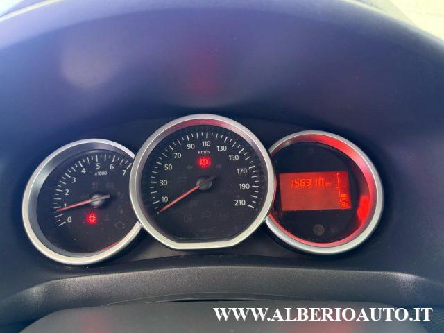 DACIA Sandero Stepway 1.5 dCi 8V 90CV *OFFERTA DEL MESE*