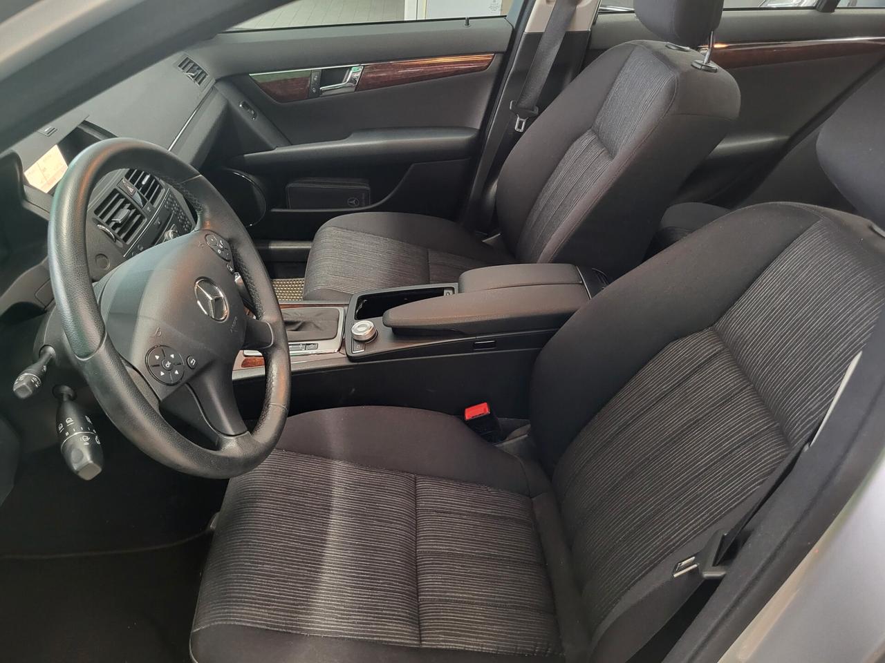 Mercedes-benz C 180 Kompressor Elegance PREZZO REALE!! UNICO PROPRIETARIO!!