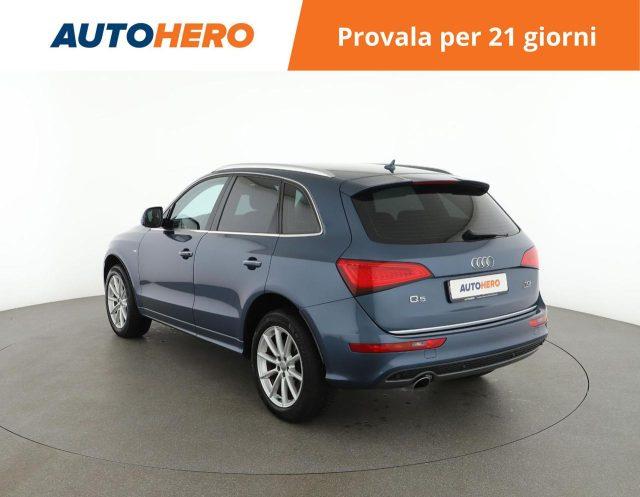 AUDI Q5 2.0 TDI 190CV diesel quattro S tronic Advanced