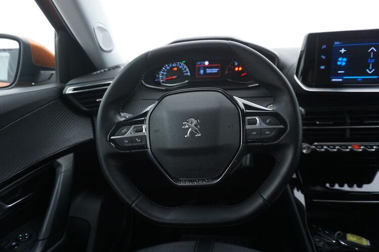 Peugeot 2008 Allure BR092589 1.5 Diesel 110CV