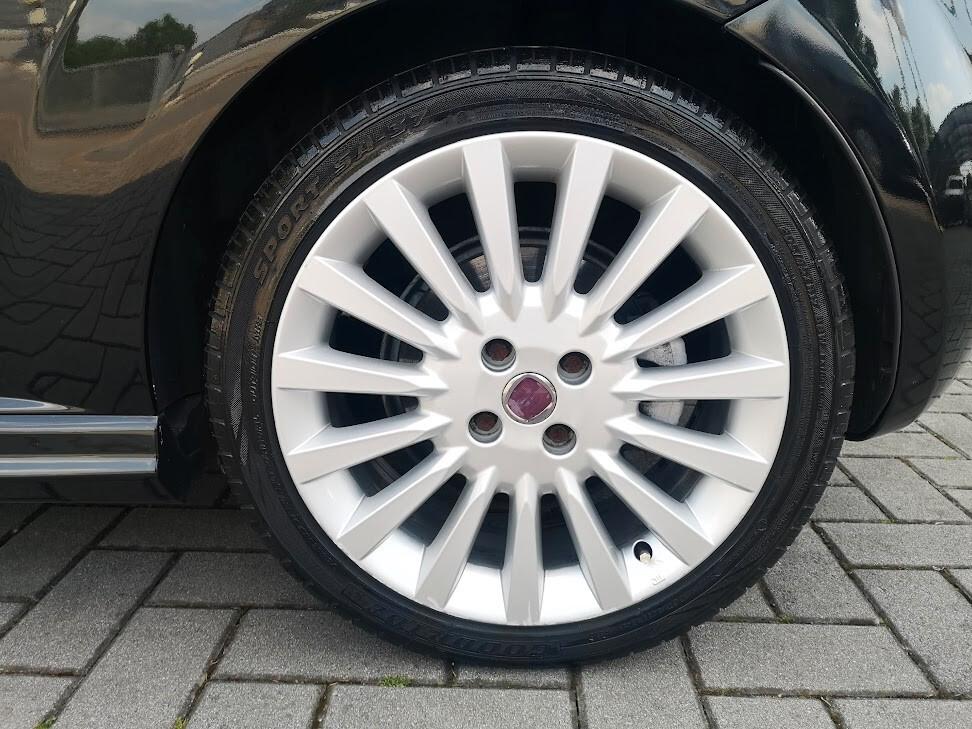 Fiat Grande Punto 1.4 T-Jet 16V 3 porte Sport