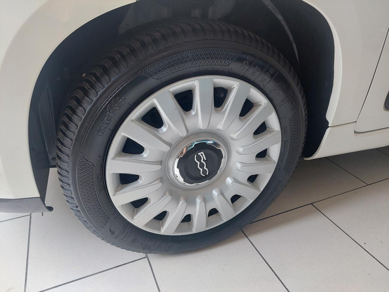 Fiat 500L 1.3 Multijet 85 CV 89.000km