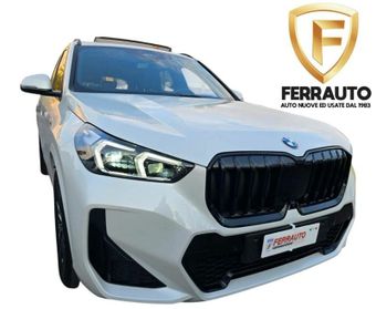 BMW X1 sDrive 18d Msport Pro KMO