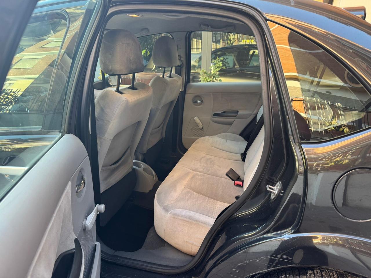 Citroen C3 1.4 16v 75cv GPL