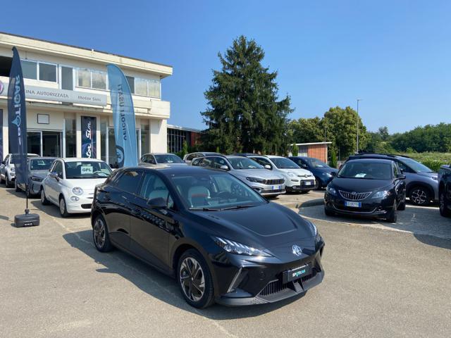 MG MG4 *PROMO* Comfort 64 KWh