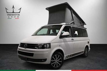 Volkswagen T5 California 4Motion DSG MOTORE NUOVO