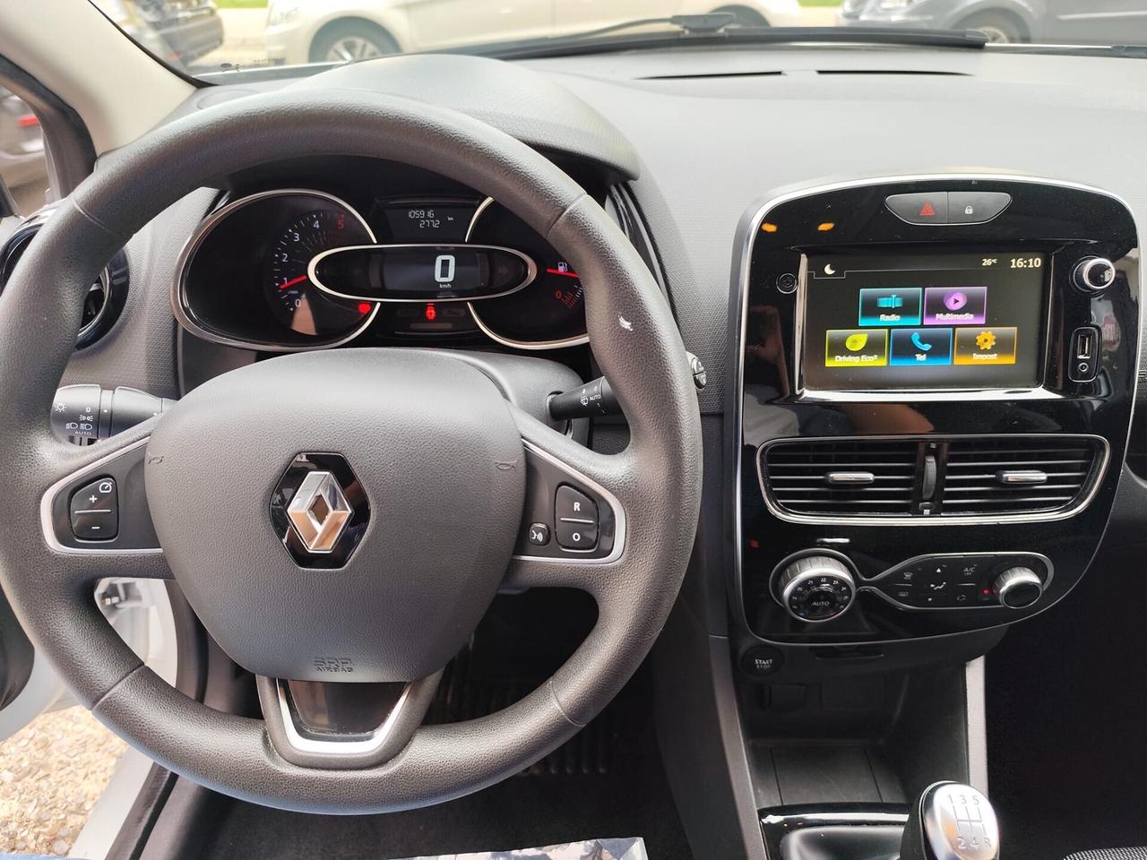 Renault Clio 1.5 Business - 2019