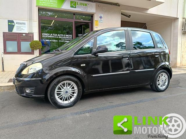 LANCIA MUSA 1.3 Mjt 95 CV Gold NEOPATENTATI