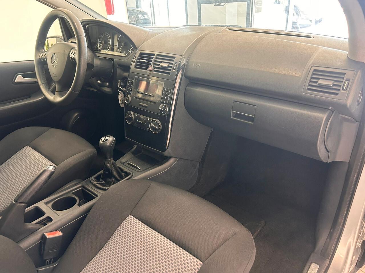 Mercedes-benz A 180 CDI manuale pari al nuovo