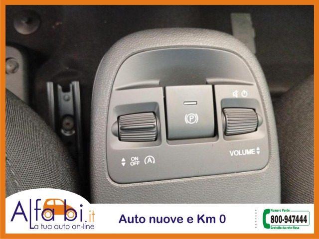 FIAT 500 1.0 Hybrid 65CV Icon + Pack Comfort
