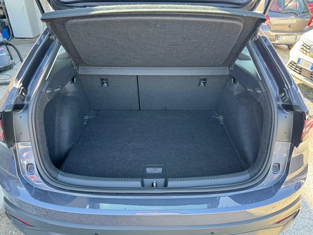 Volkswagen Taigo 1.0 TSI Life