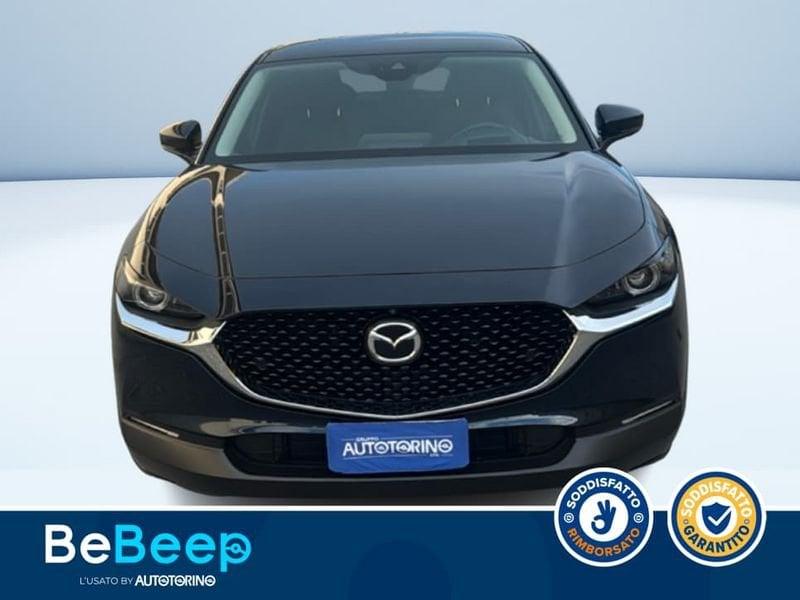 Mazda CX-30 2.0 M-HYBRID EXCEED 2WD 122CV 6MT