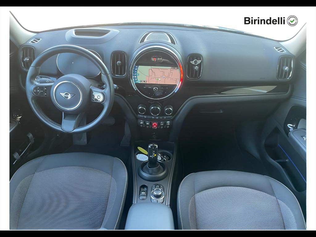 MINI Mini Countrym.(F60) - Mini 2.0 Cooper D Business Countryman ALL4