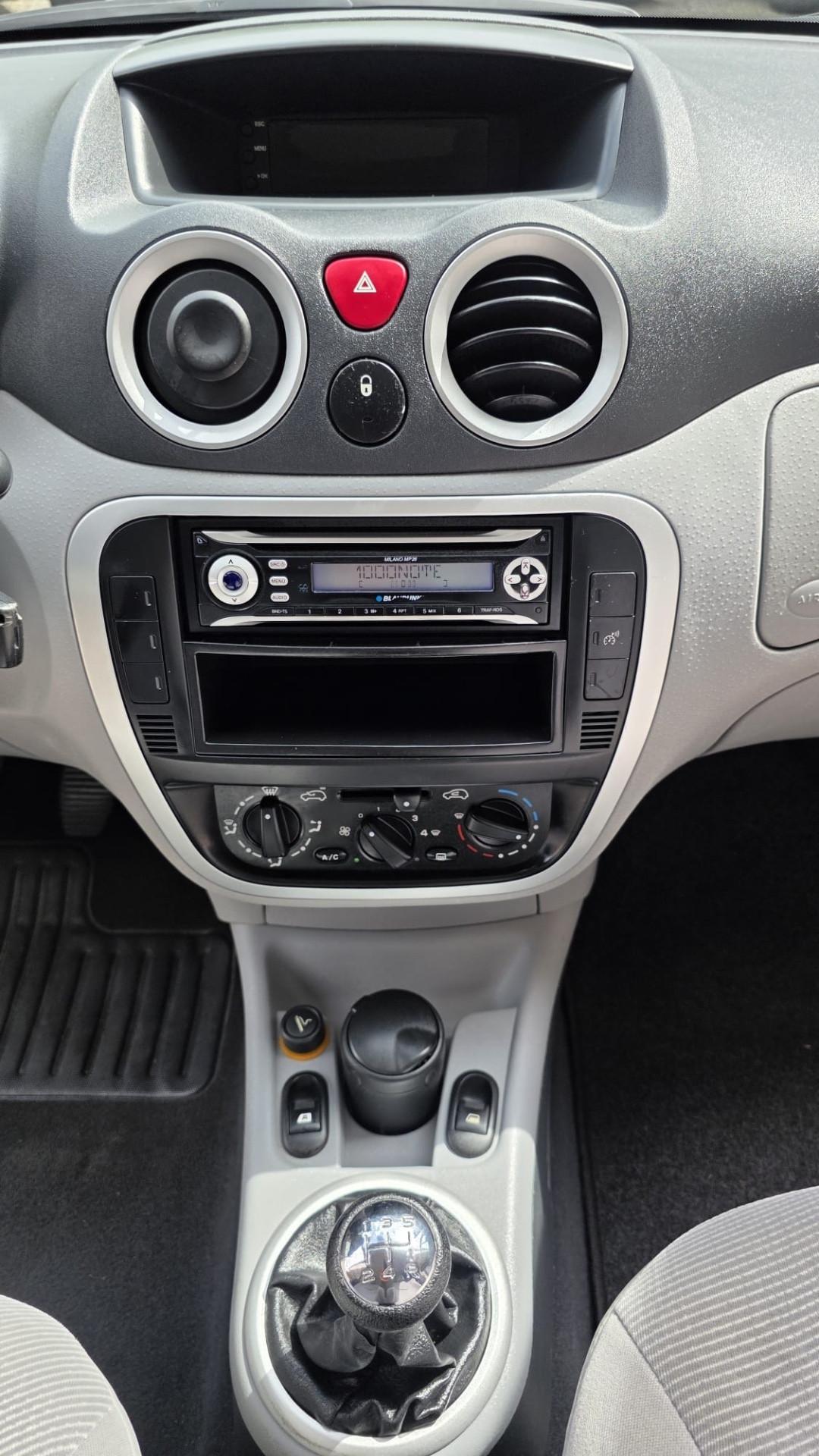 Citroen C3 1.1 Elegance