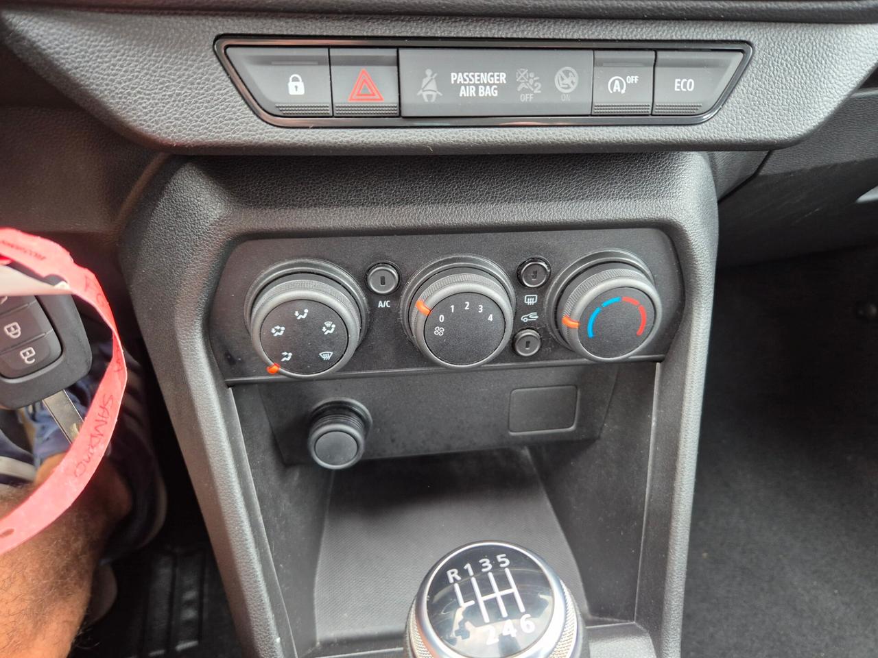 Dacia Sandero Stepway 1.0 TCe 100 CV ECO-G Comfort