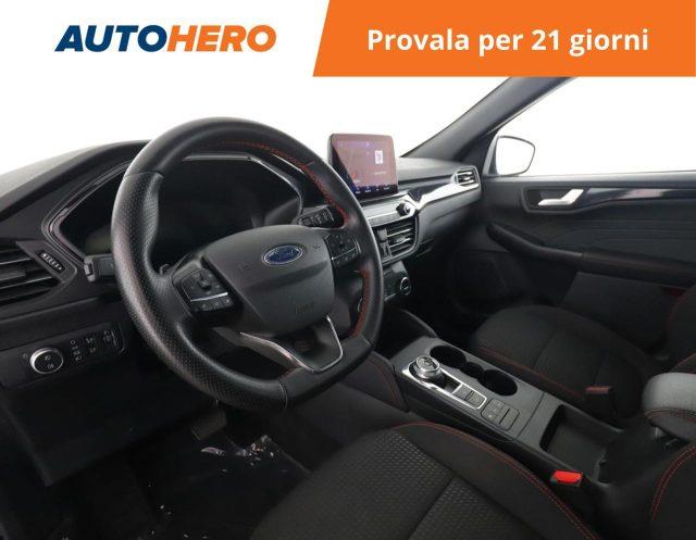 FORD Kuga 1.5 EcoBlue 120 CV aut. 2WD ST-Line