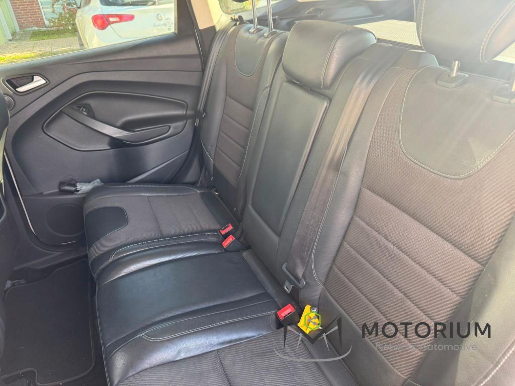 Ford Kuga 1.5 EcoBoost 120 CV S&S 2WD Titanium