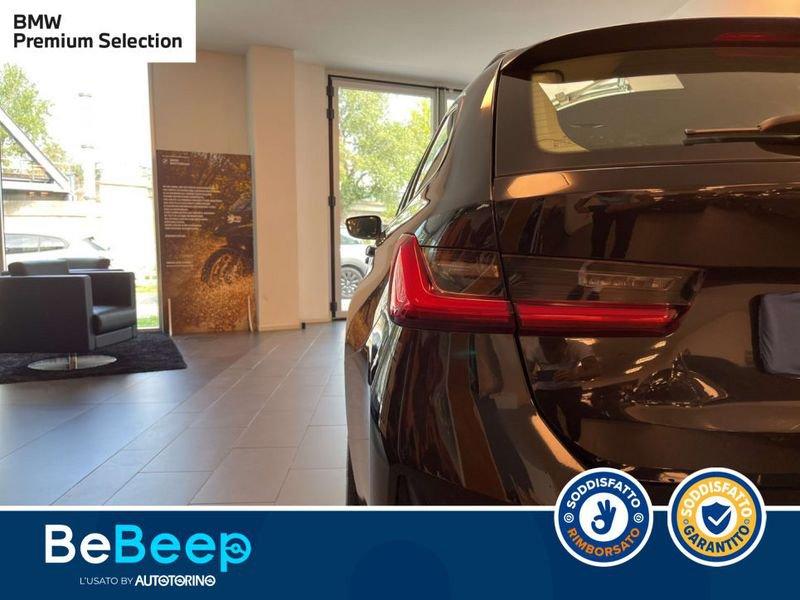 BMW Serie 3 Touring 320D TOURING BUSINESS ADVANTAGE AUTO