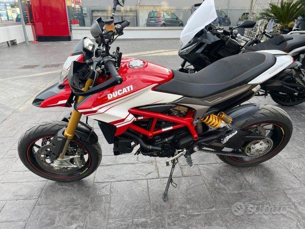Ducati Hypermotard 939