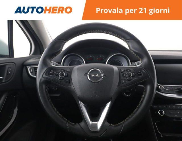 OPEL Astra 1.6 CDTi 136CV Start&Stop 5 porte Innovation