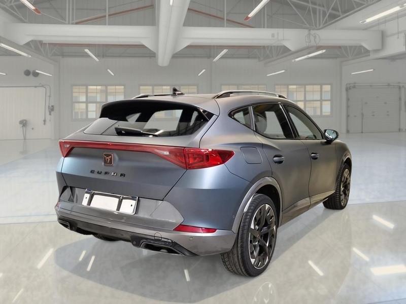 CUPRA FORMENTOR 2.0 TDI SUV