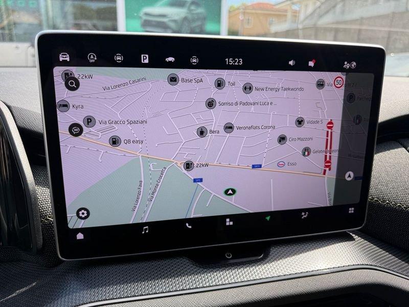 Škoda Kodiaq 2.0 TDI SELECTION DSG